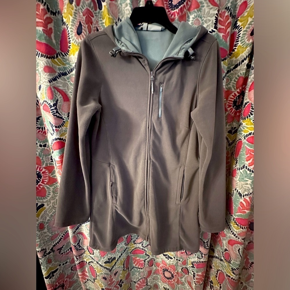 Athleta Fleece size medium